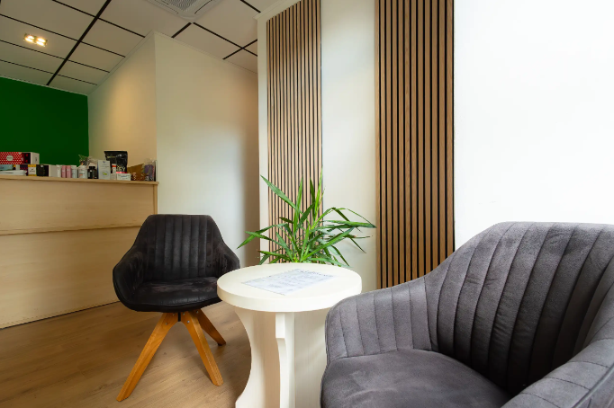 Body Magic - Petržalka