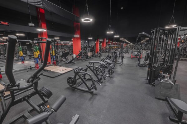 365 Fit&Co Hyper Tesco Košice