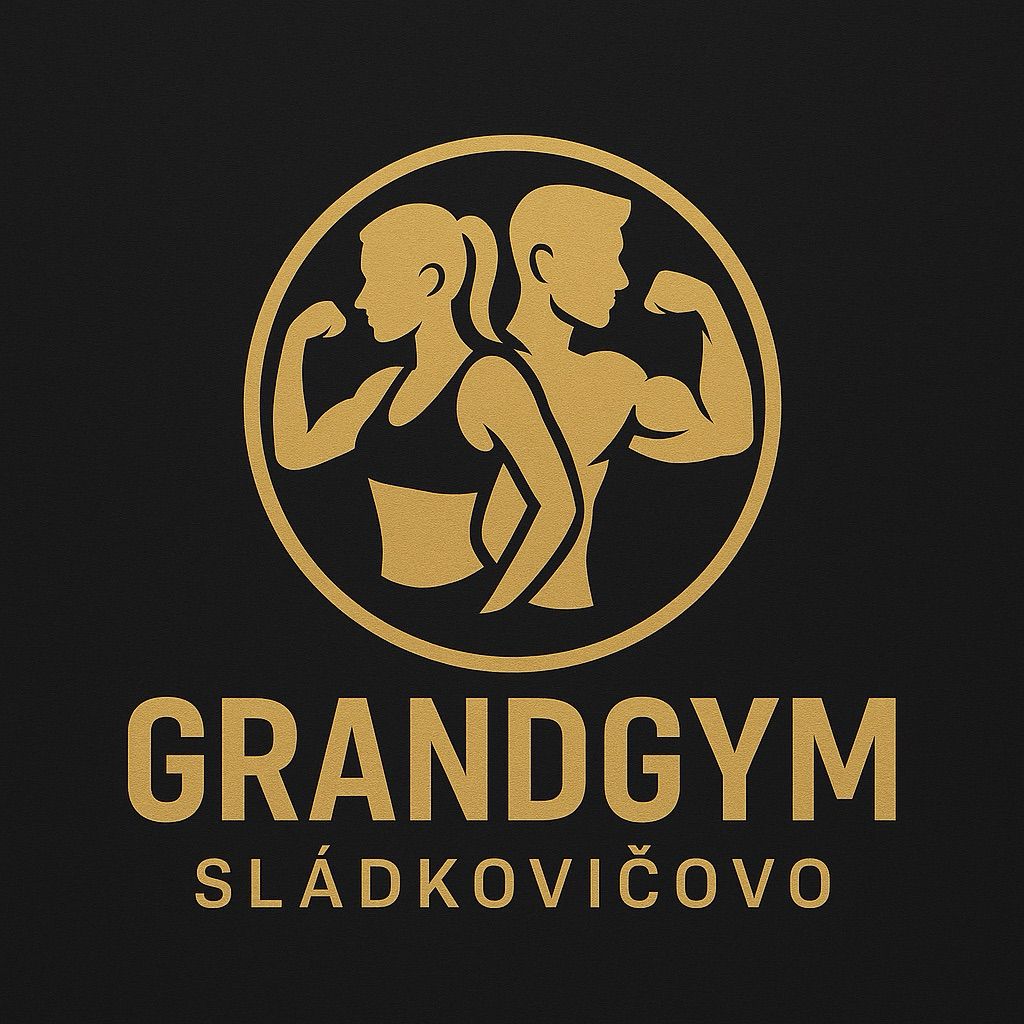 GrandGym Sládkovičovo