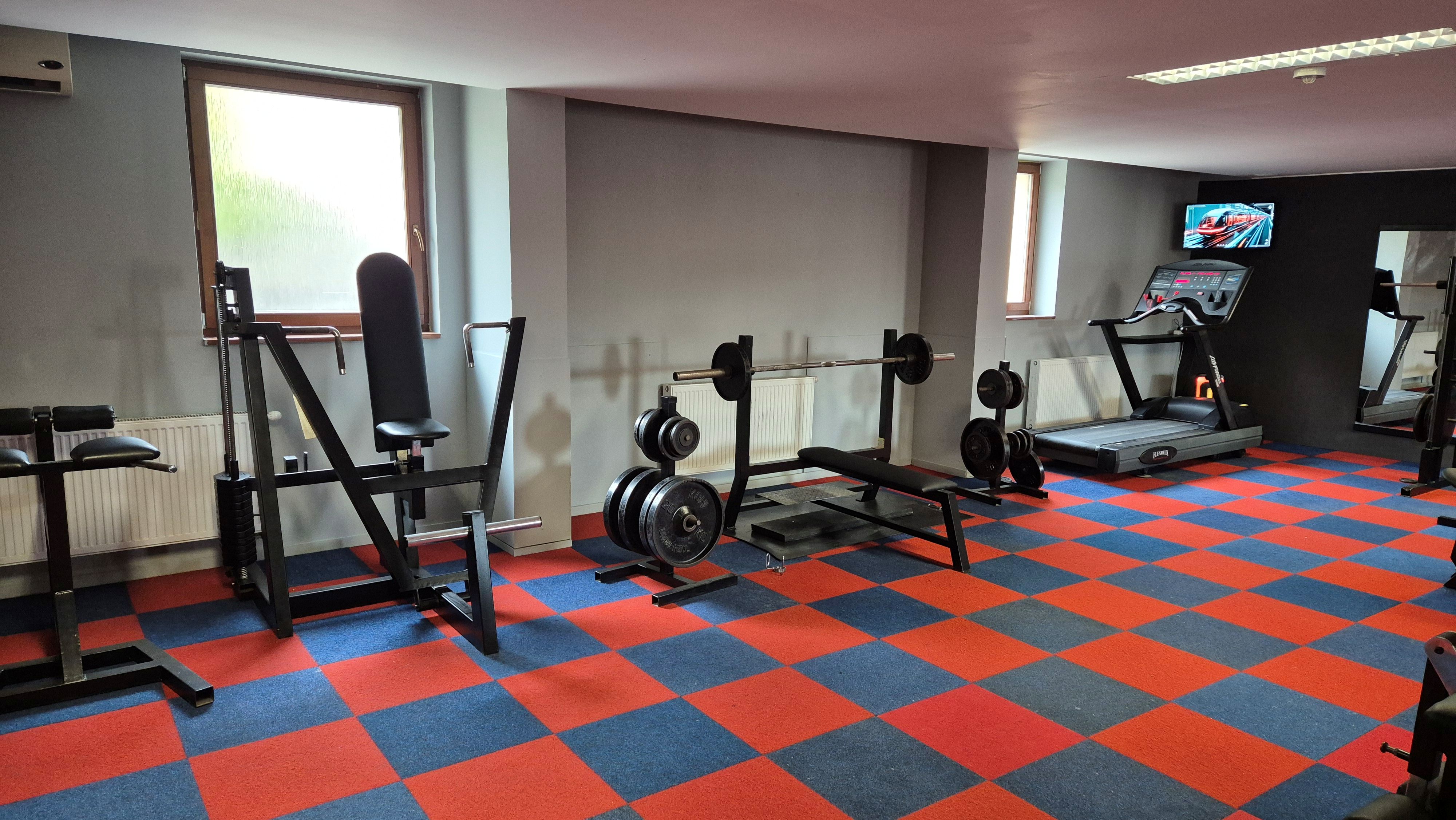 GrandGym Sládkovičovo