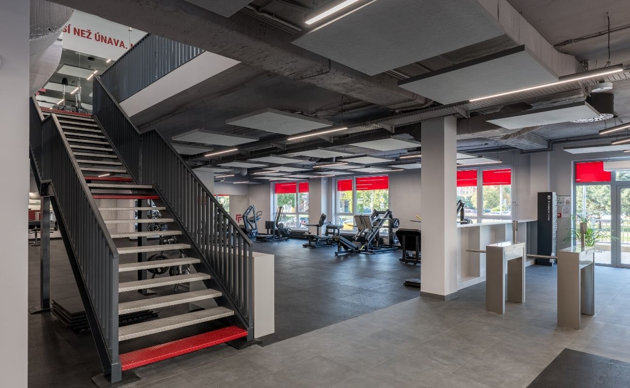 Form Factory Farského