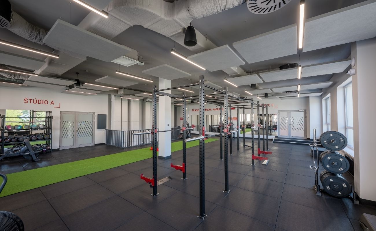 Form Factory Farského