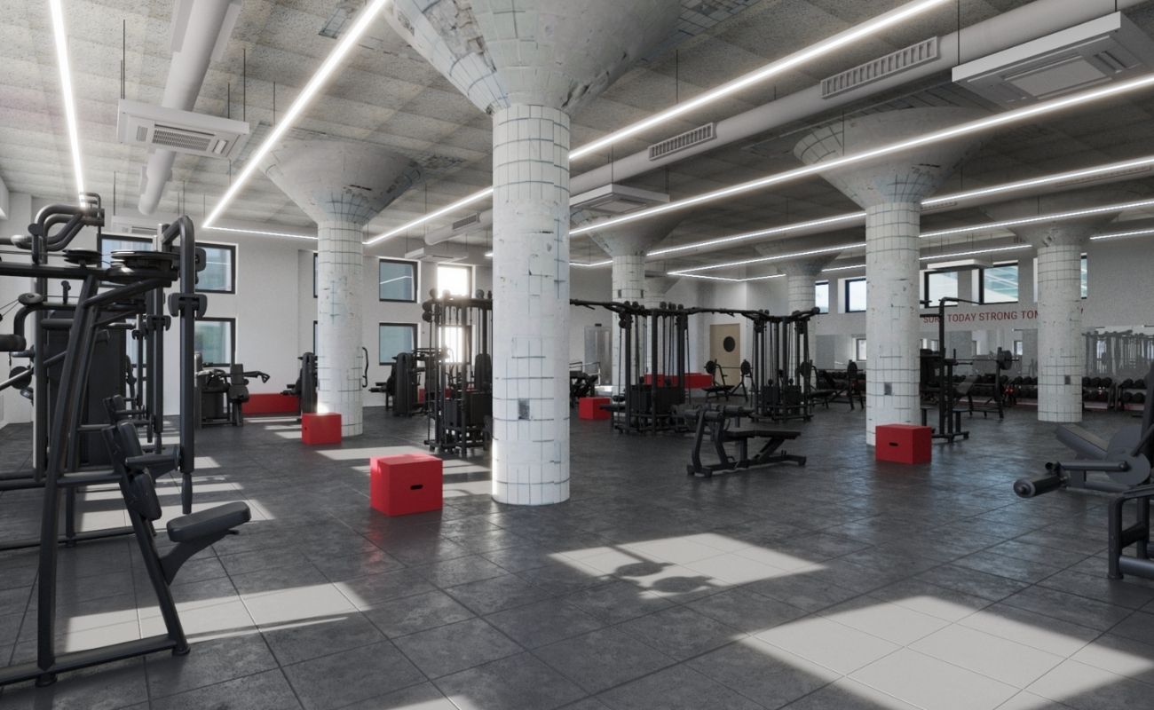 Form Factory Spilka