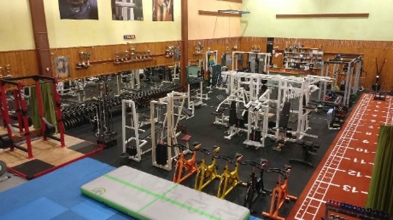 Cardio Sport
