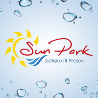 Letné Kúpalisko SUN PARK Prešov