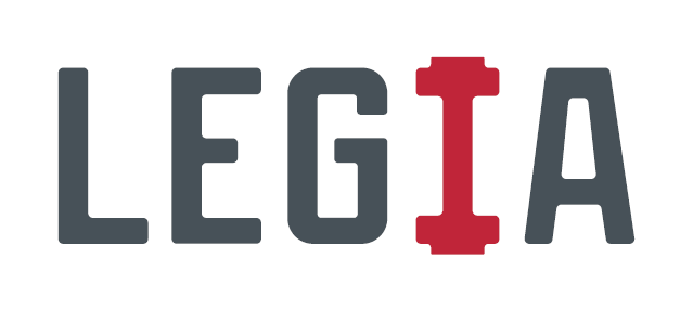 LEGIA Fitness – OC Danubia