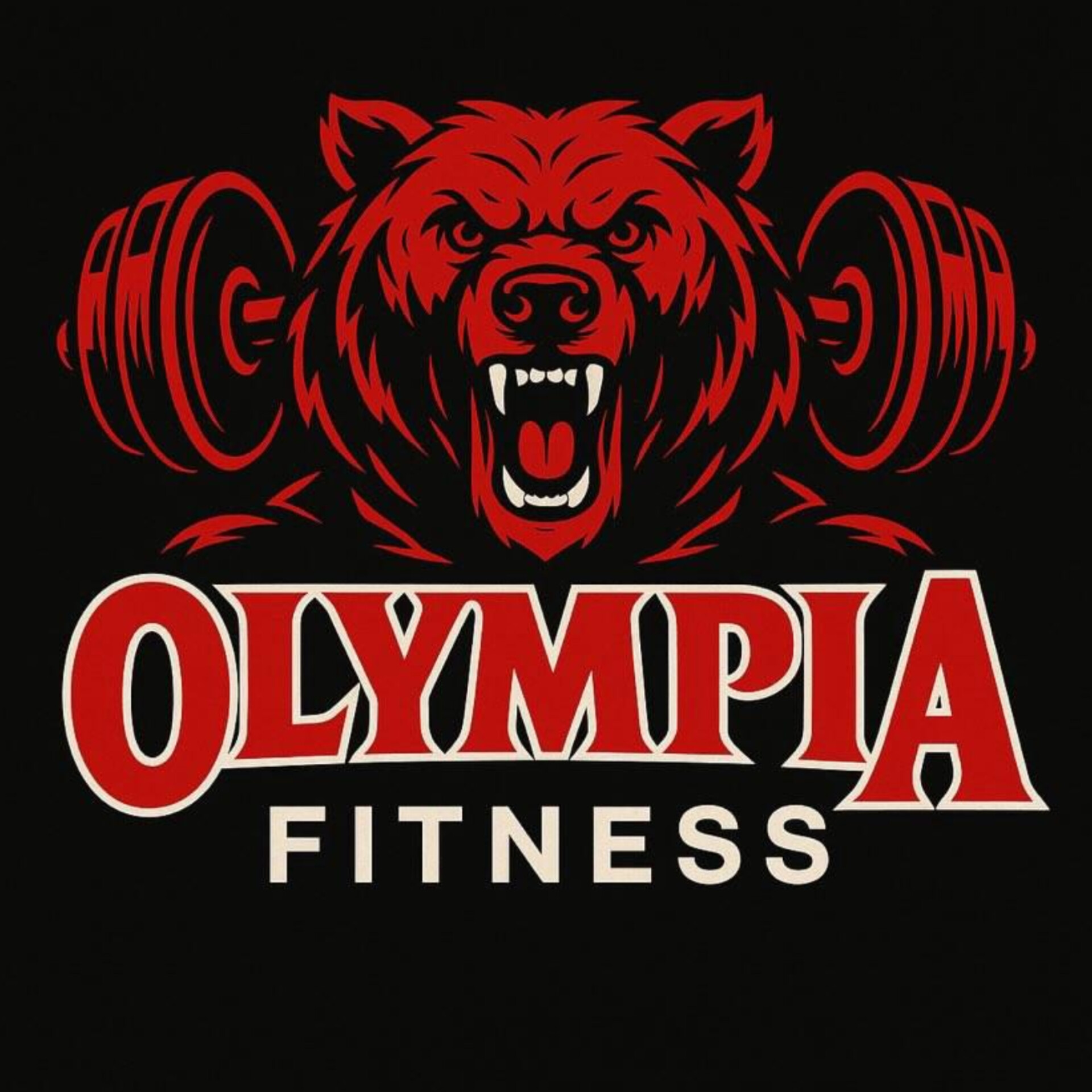 Olympia fitness