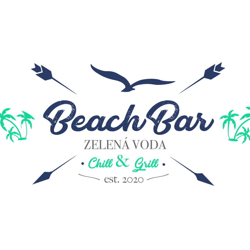 Beach Bar Rezort