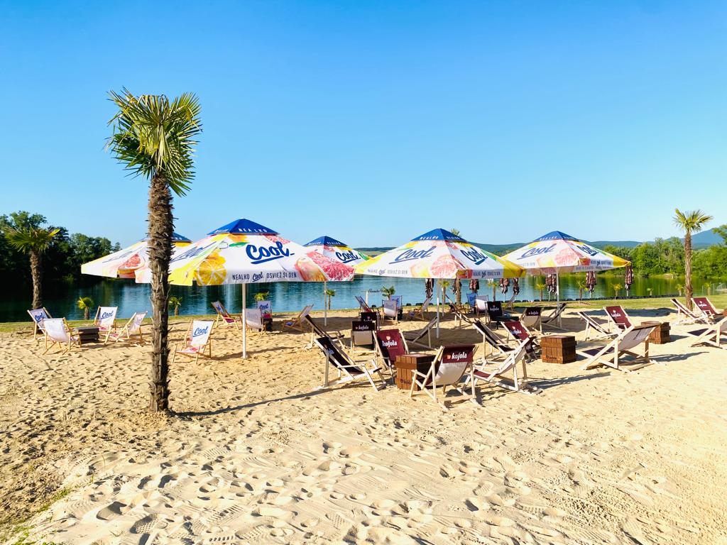 Beach Bar Rezort