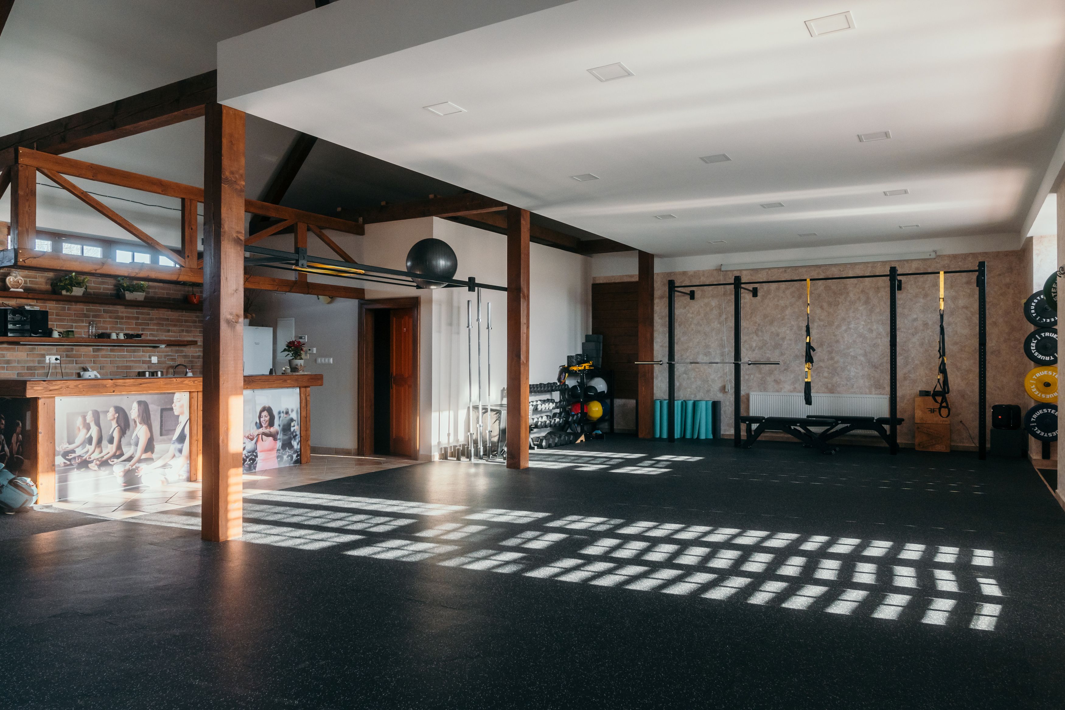 Fitplus studio