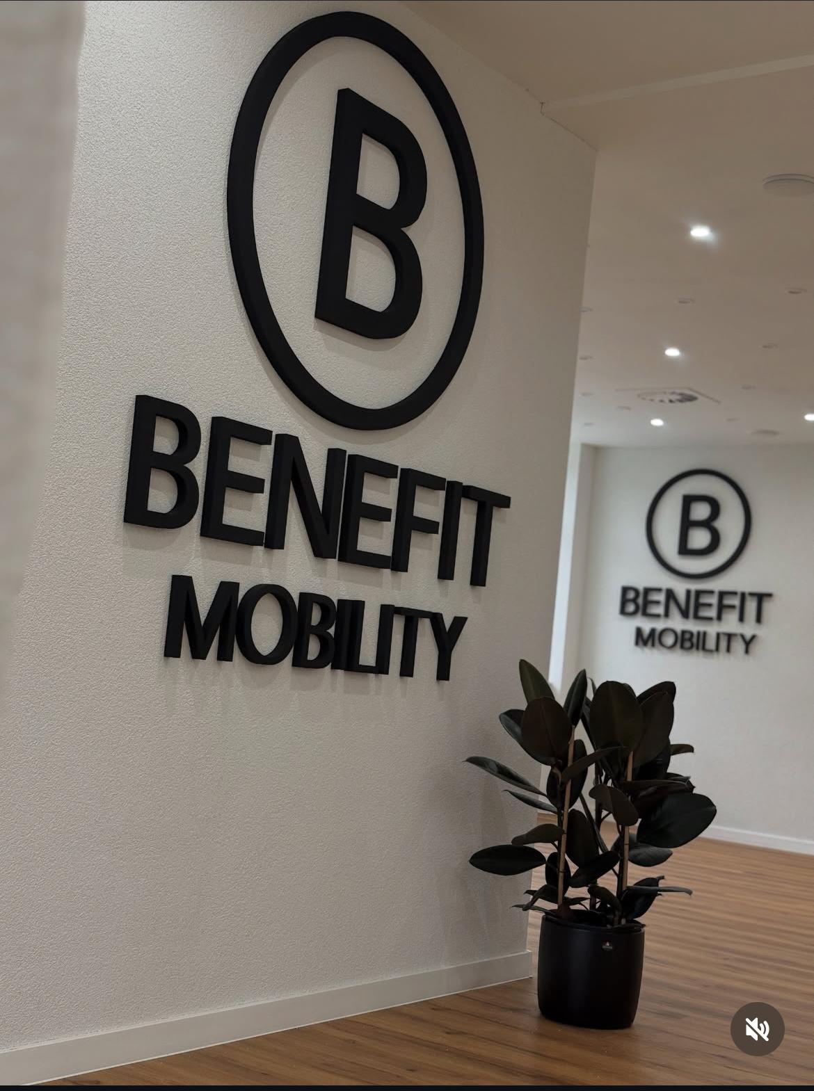 BENEFITGYM ZONA 2