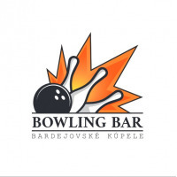 Bowling bar