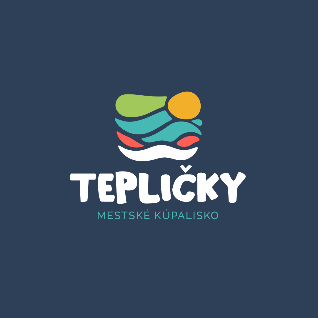 Letné kúpalisko Tepličky