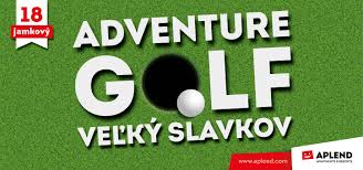 APLEND Adventure Golf
