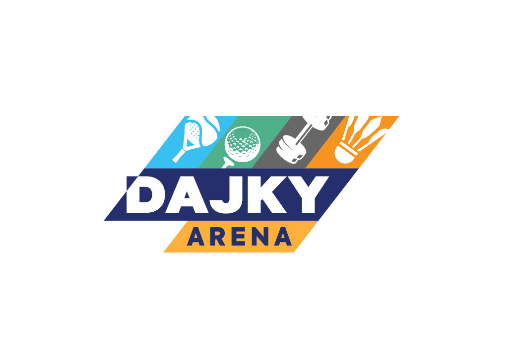 DAJKY Aréna