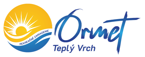 Rekreačné stredisko Ormet