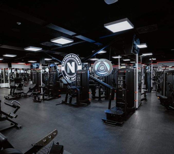 NAYTILUS NOC