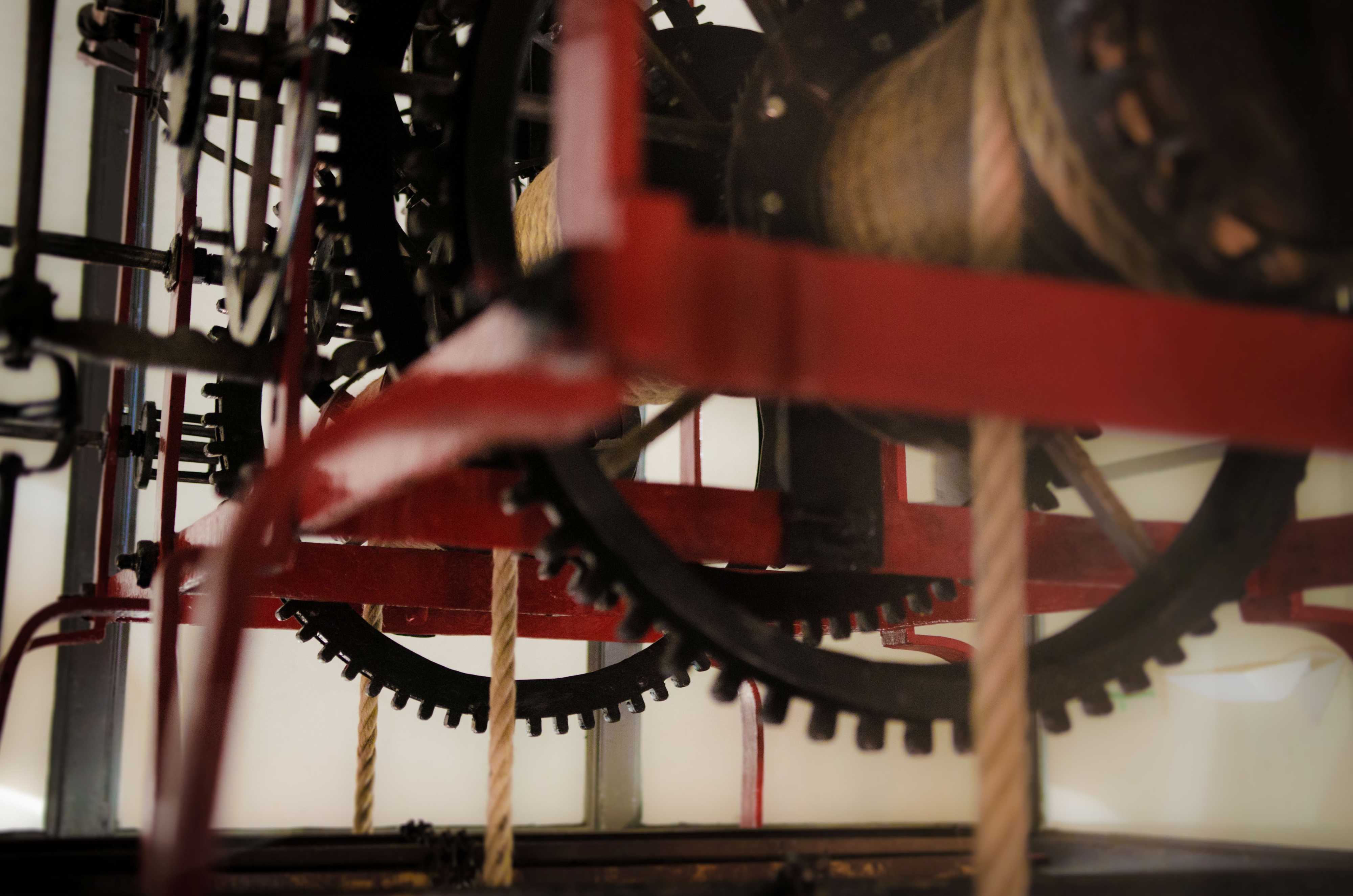 Mestská Veža Trnava