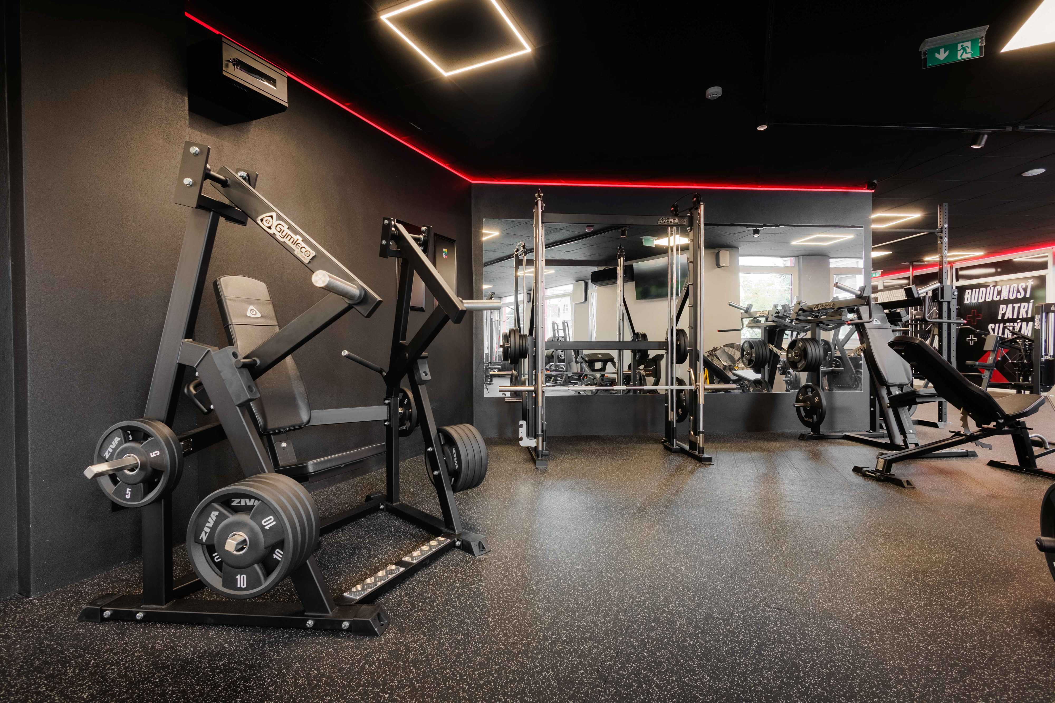 Future Gym