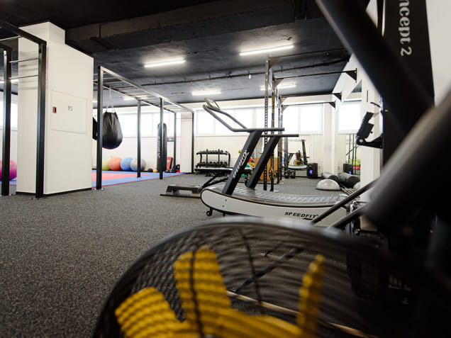 EfectFit