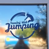 Tanečný klub JUMPING Šaľa