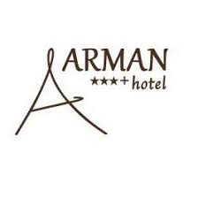 Hotel Arman*** +
