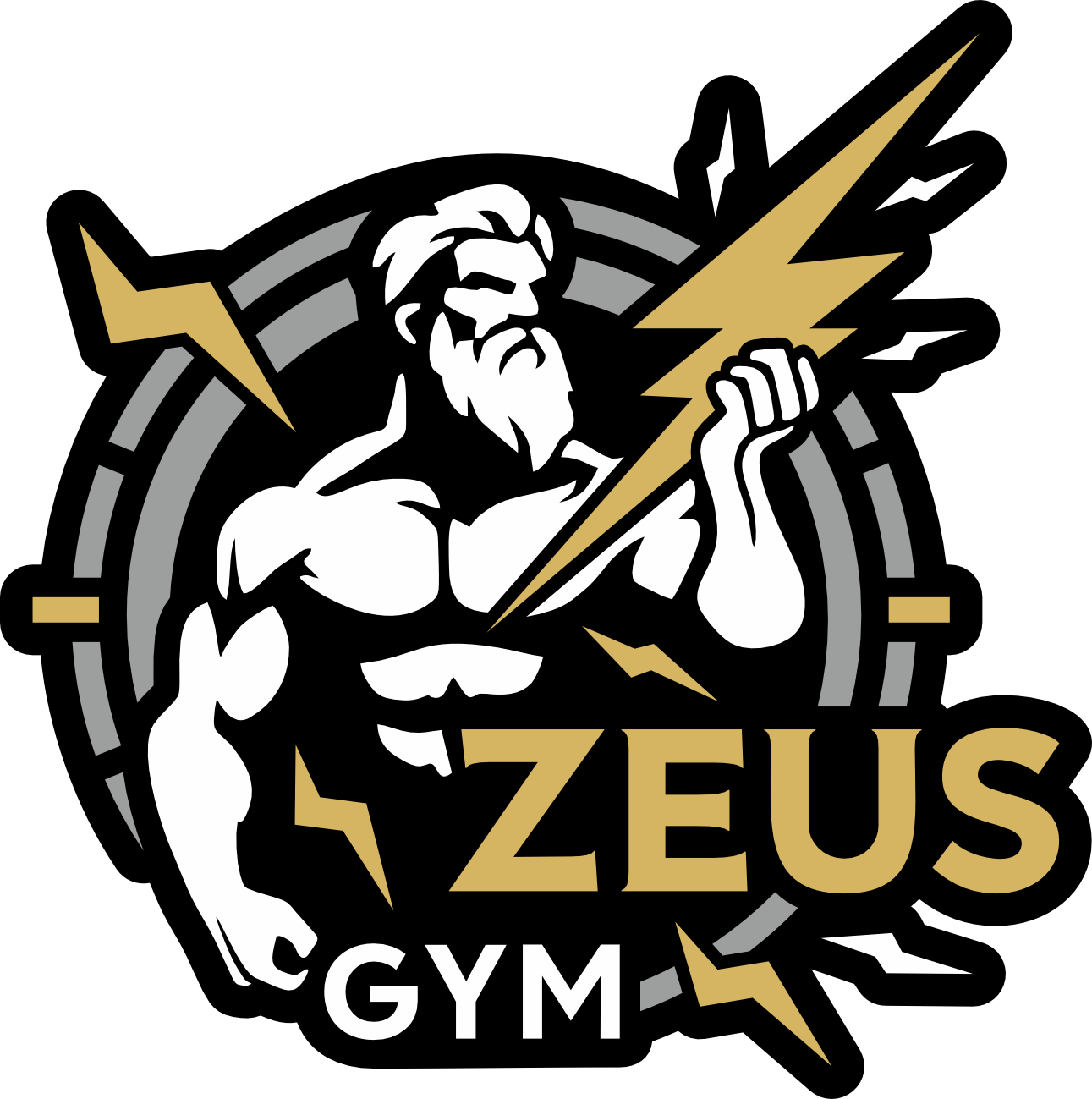 Zeus Gym