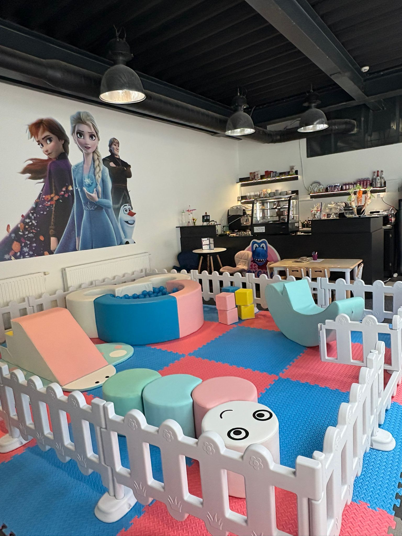 Kids Aréna Šamorín