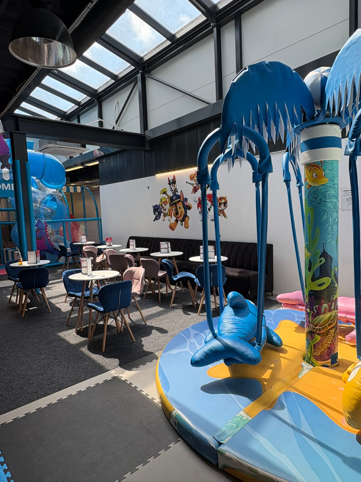 Kids Aréna Šamorín