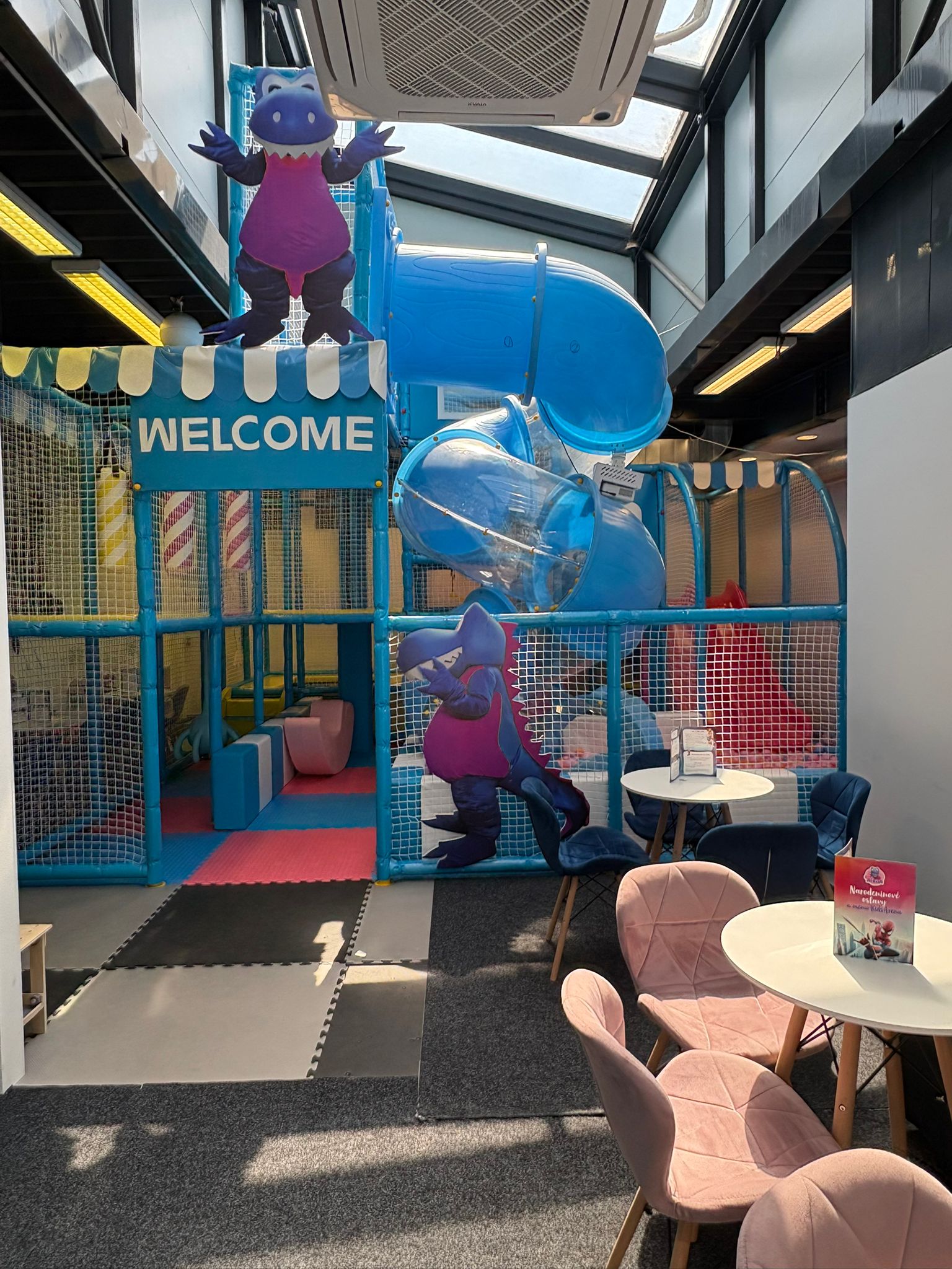 Kids Aréna Šamorín