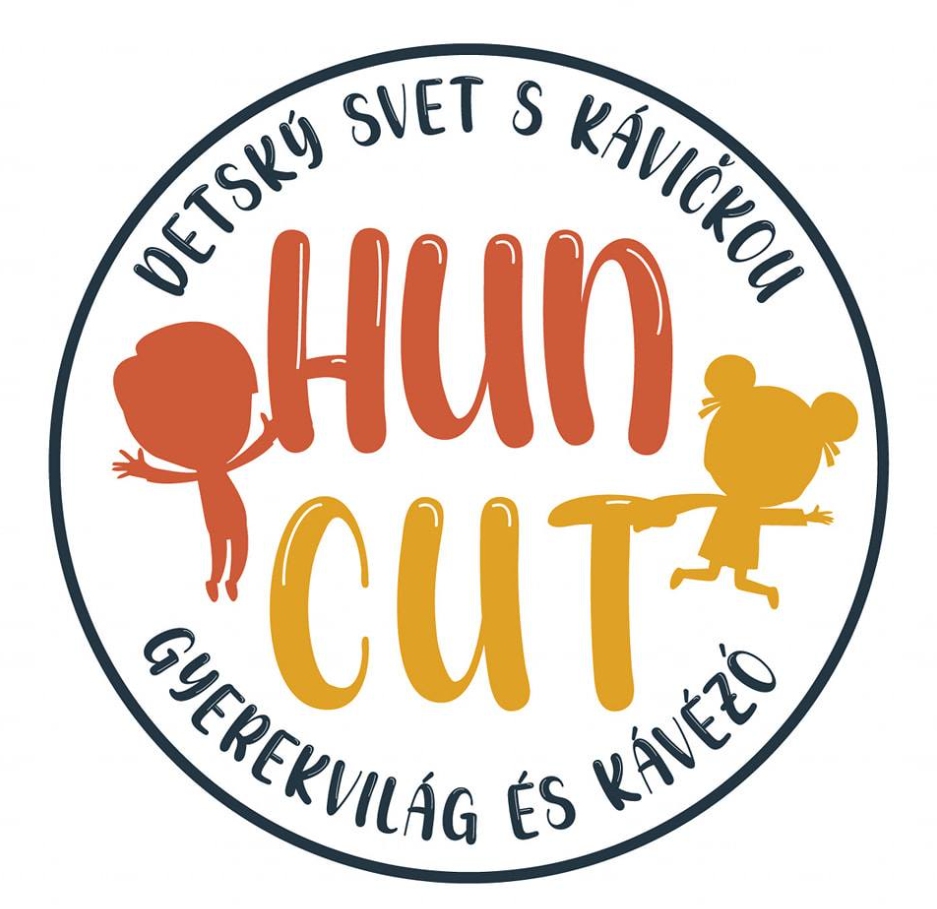 Huncut Detský svet a kaviareň