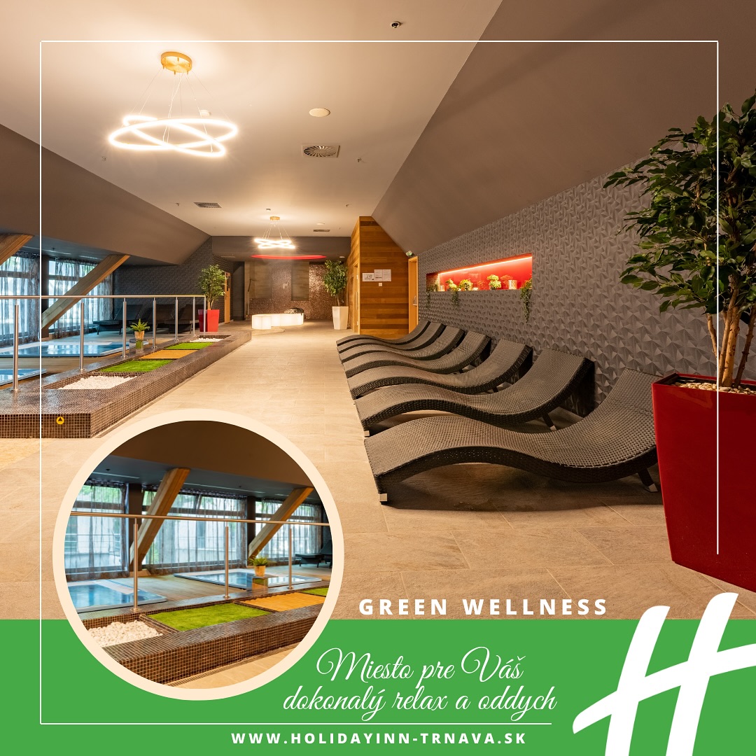 Holiday Inn Trnava