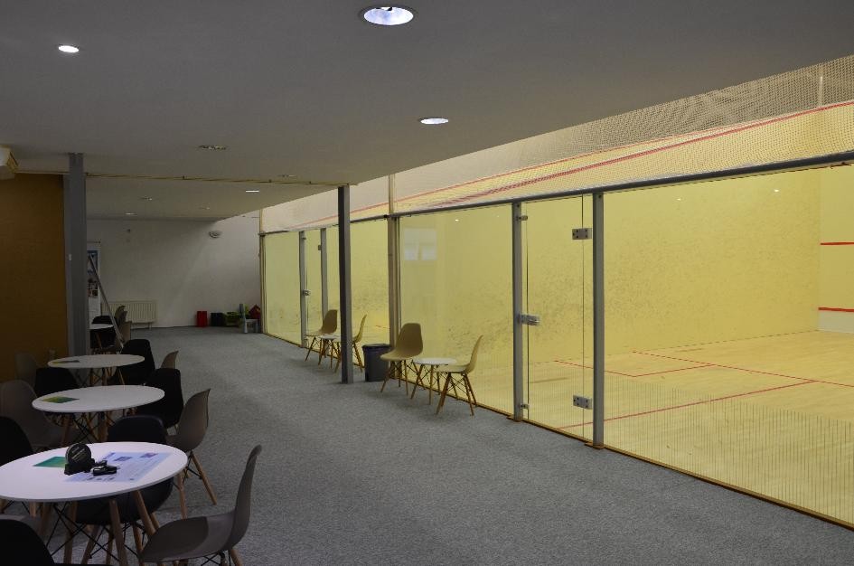 Šport Centrum Grunt