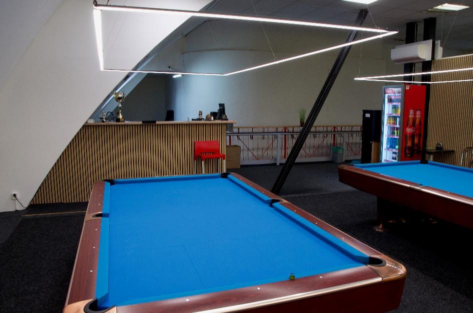 Šport Centrum Grunt