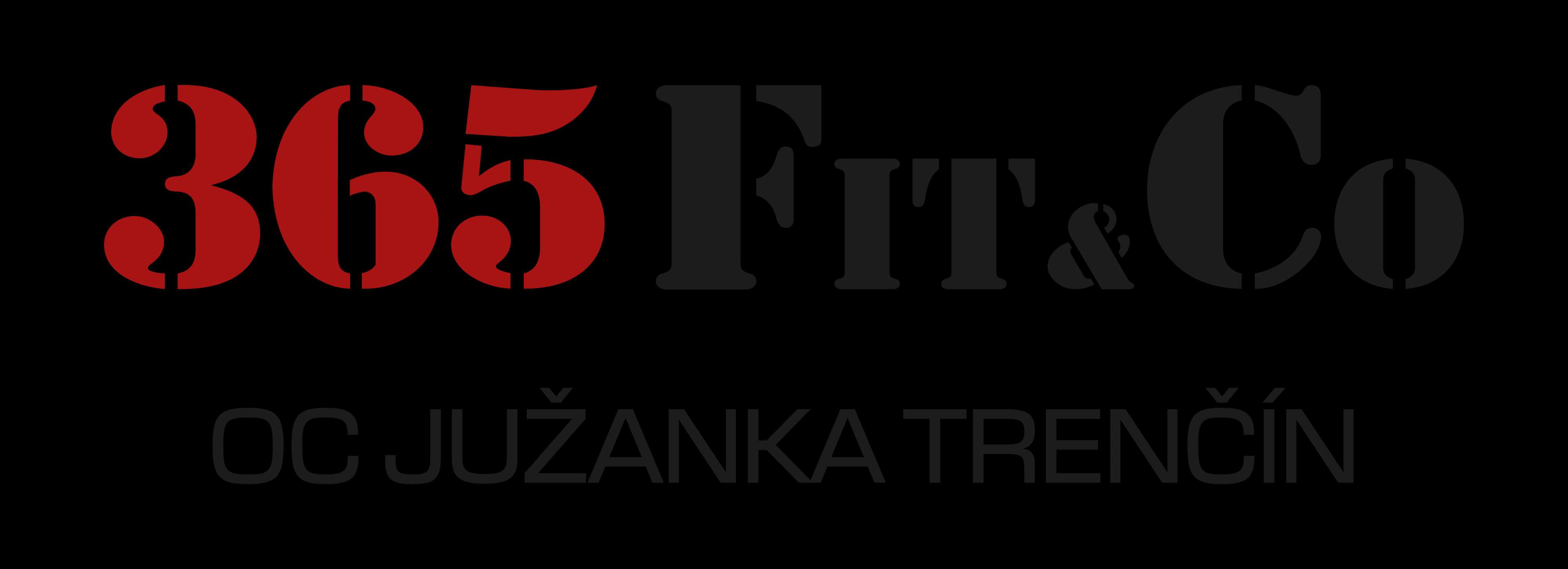 365 Fit&amp;Co Trenčín