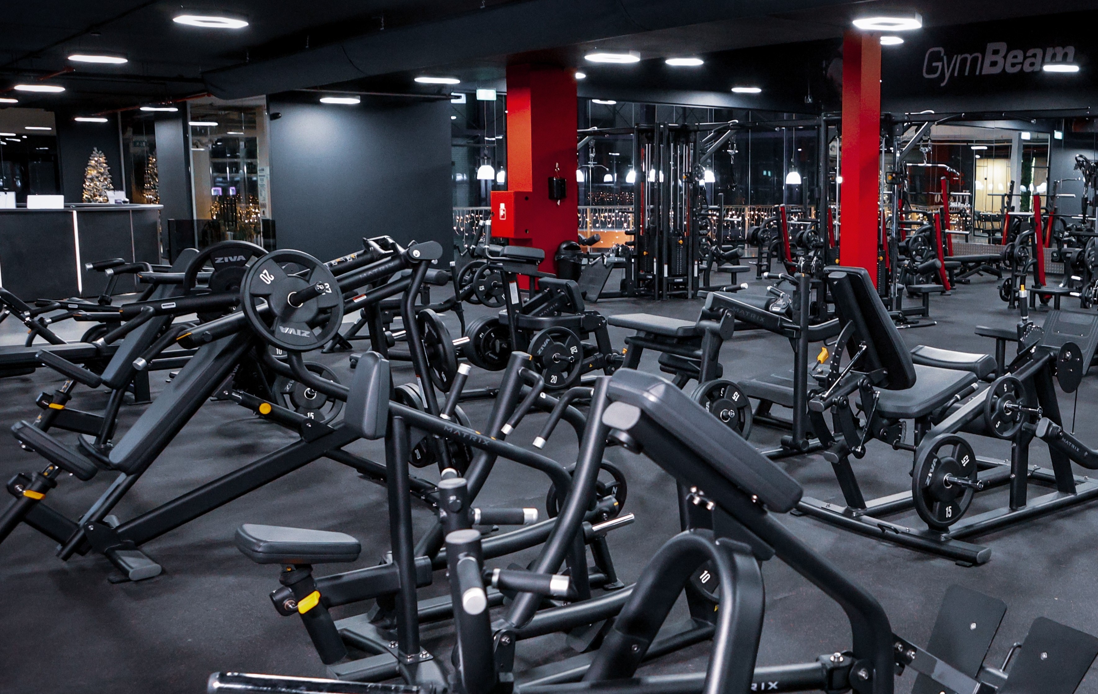 365 Fit&amp;Co Trenčín