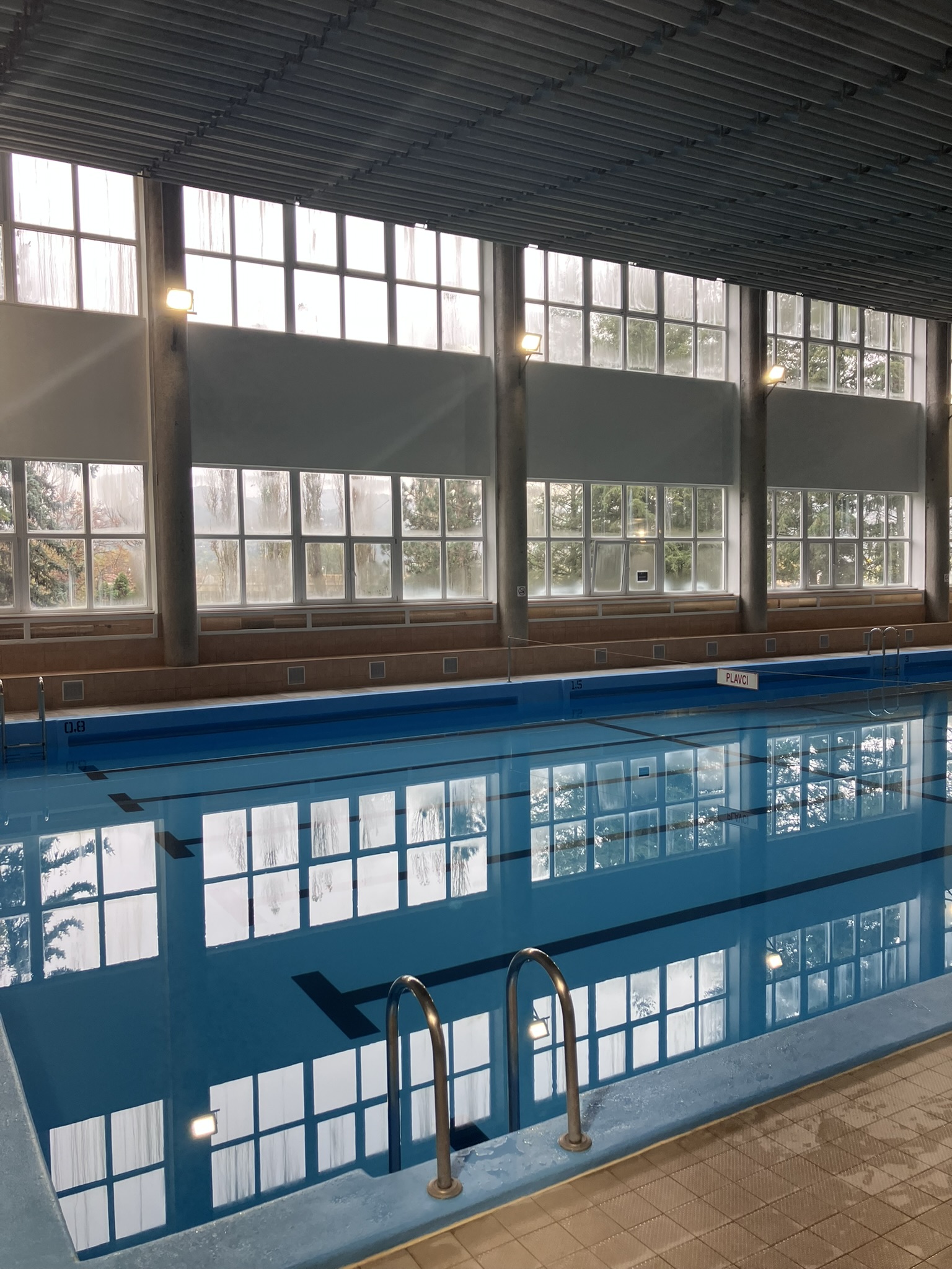 Zvolenská mestská plaváreň