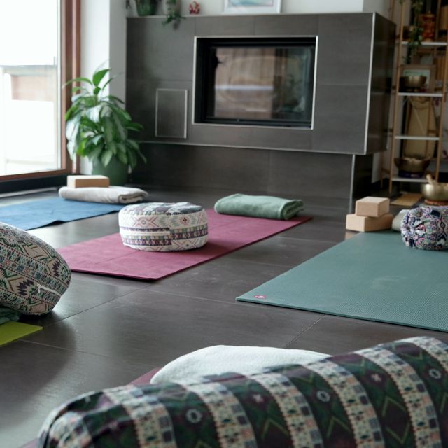 Ayurvédska jógovňa Antares