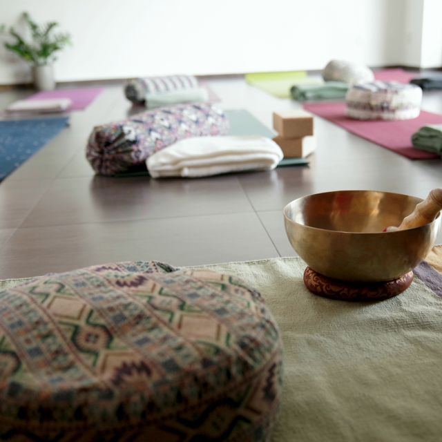 Ayurvédska jógovňa Antares