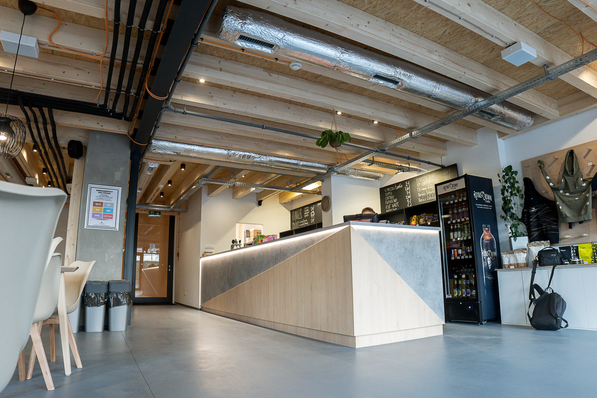 Block Dock Petržalka