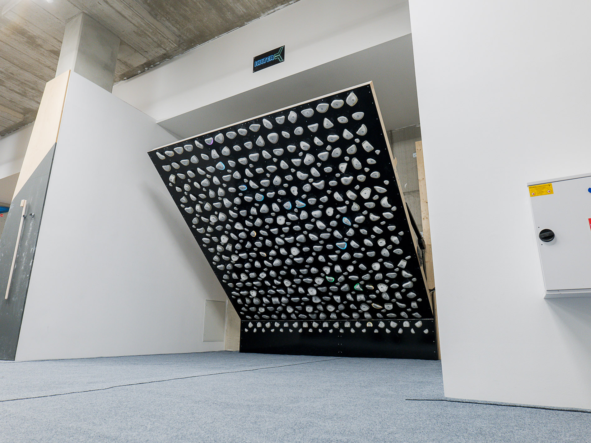 Block Dock Petržalka