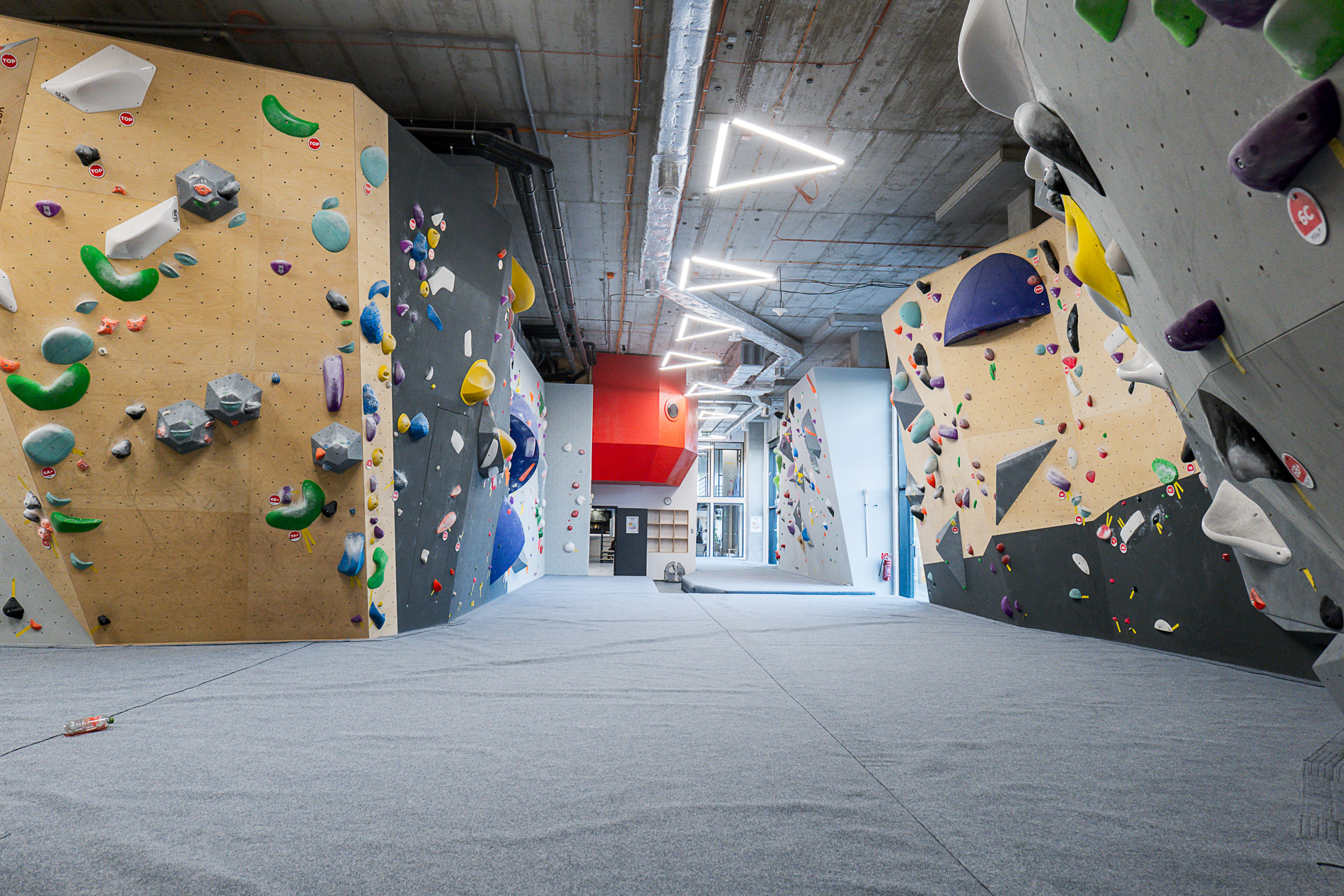 Block Dock Petržalka