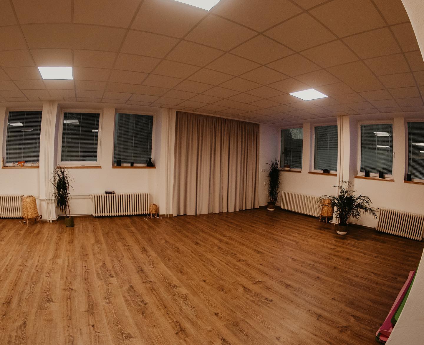 JOGA V DENNOM ŽIVOTE - Martin