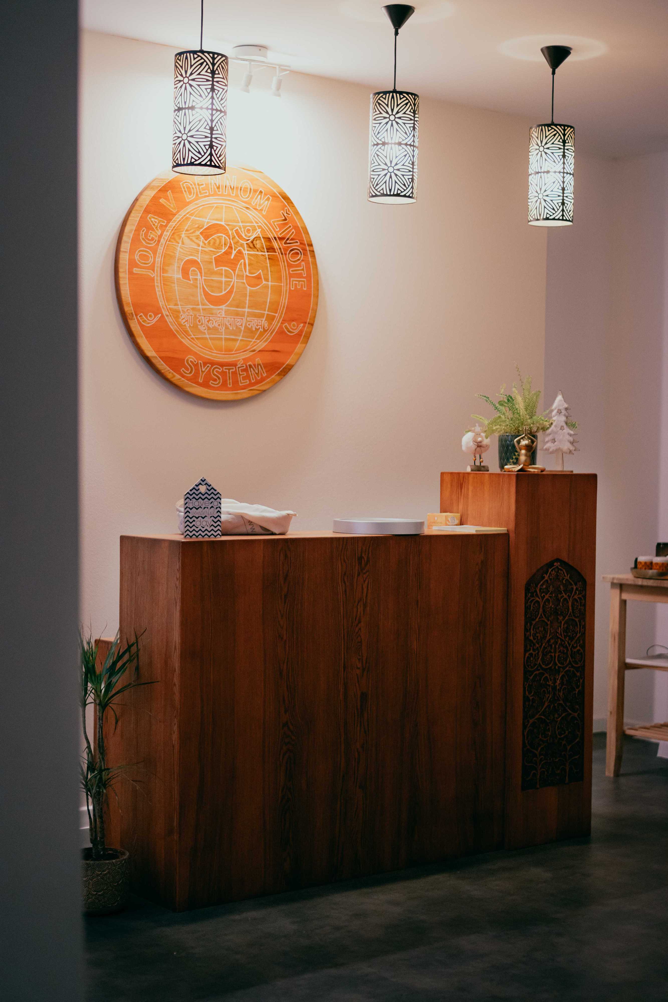 JOGA V DENNOM ŽIVOTE - Martin