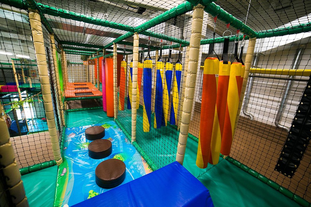 Simba Swim &amp; Move