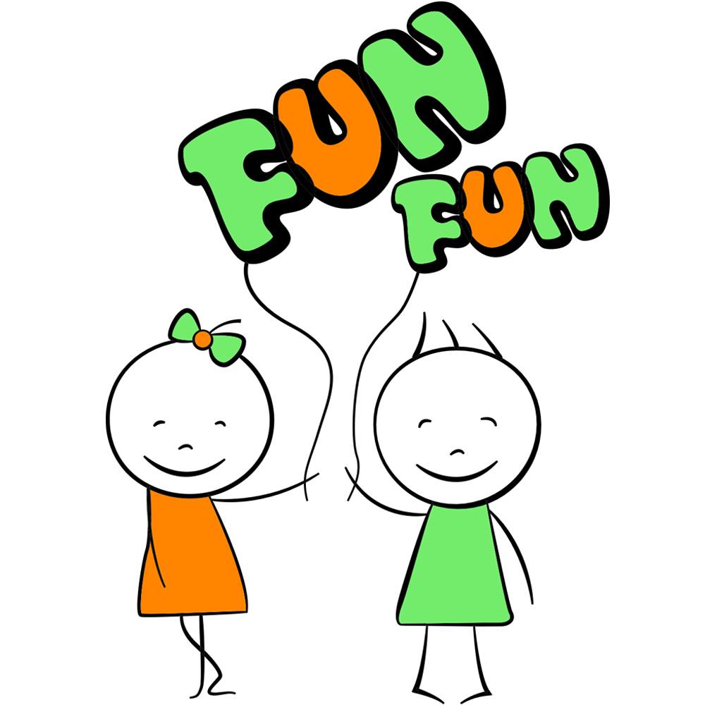 Detske interierove ihrisko FUN FUN