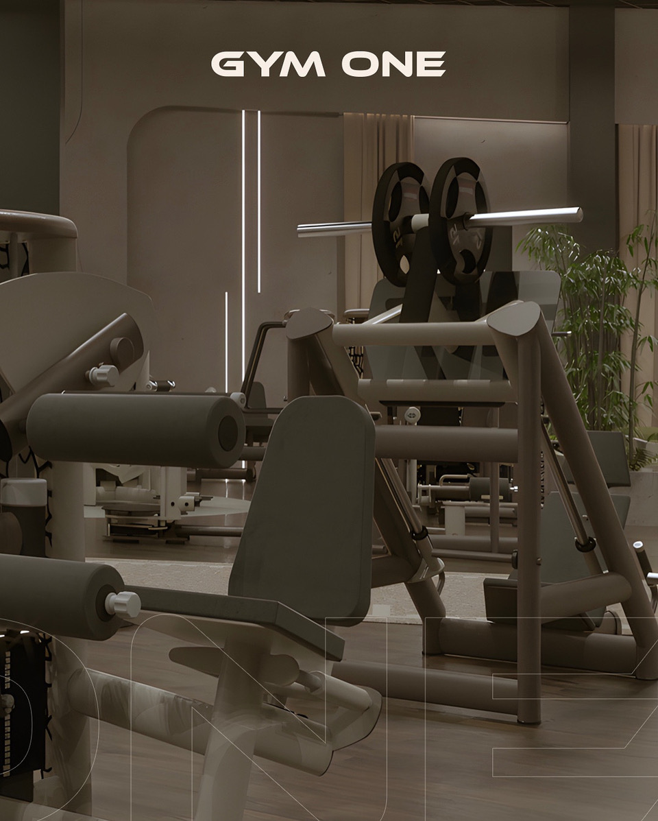 GYM ONE