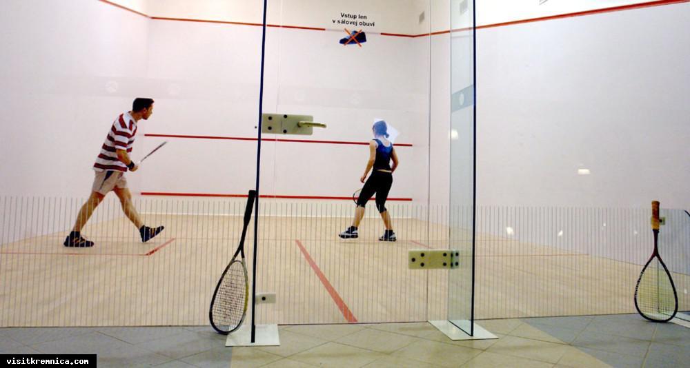 Skalka Relax centrum