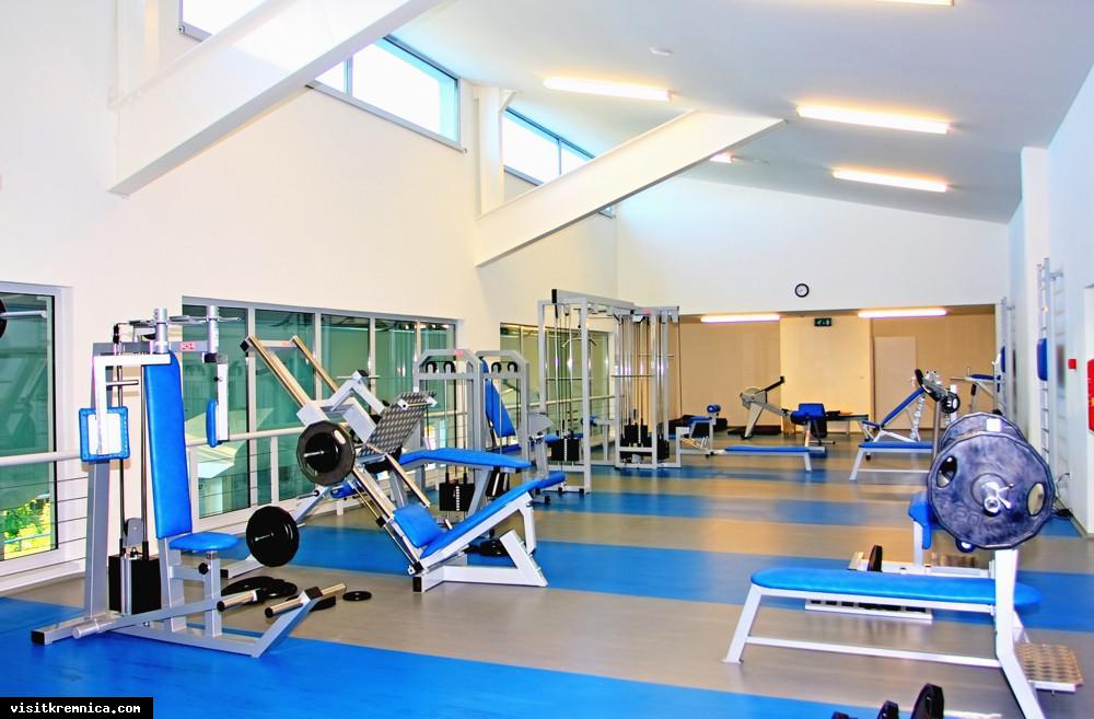 Skalka Relax centrum