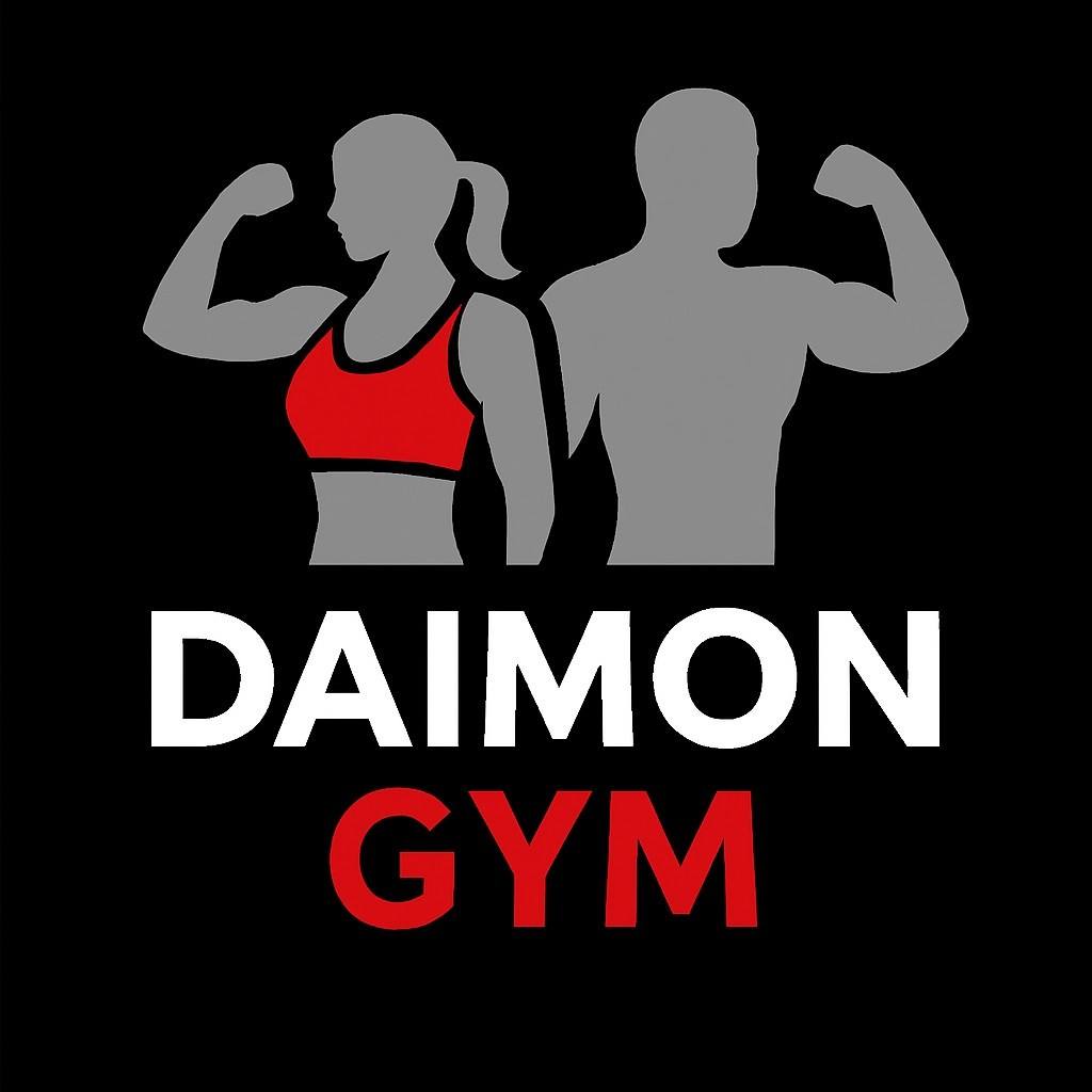 Fitnescentrum DAIMON GYM